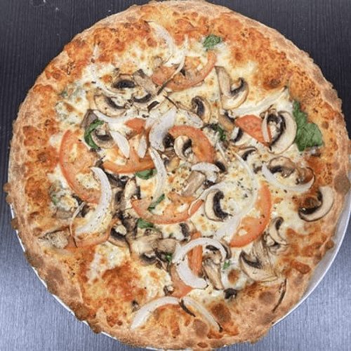 Veggie Pizza (Large 14")