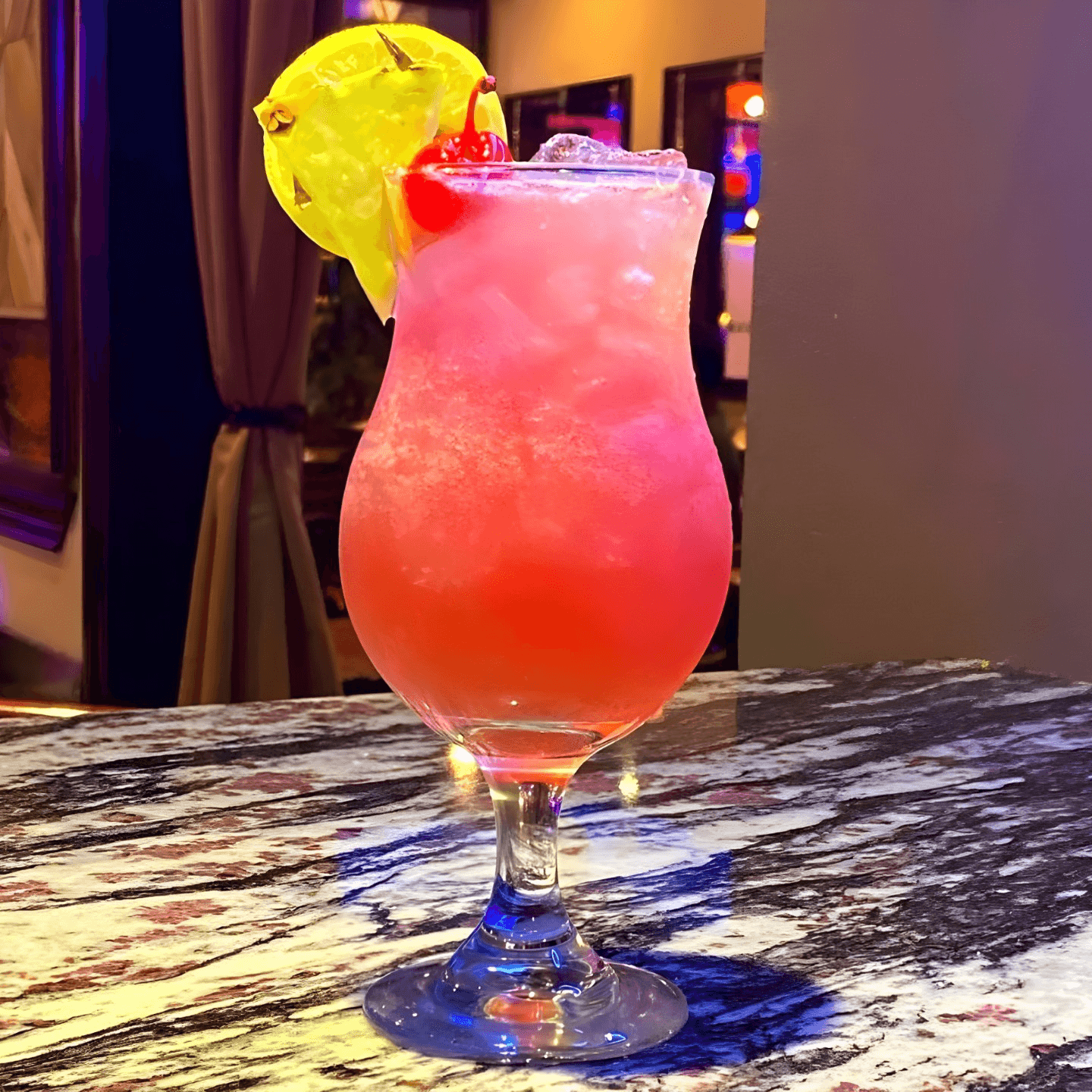 Join Us for Happy Hour