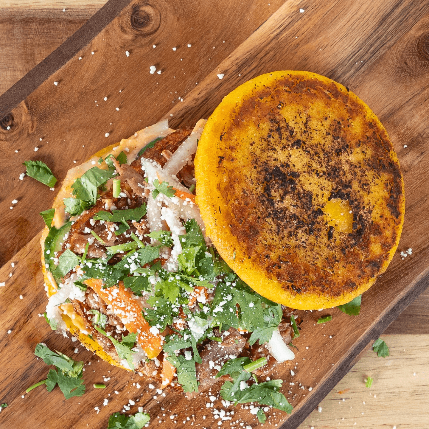 Flavors That Break the Rules