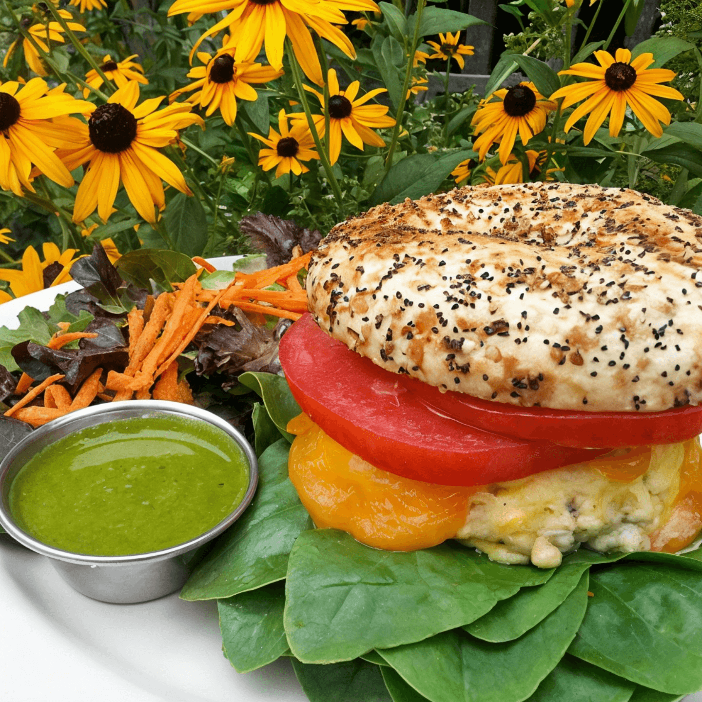 Fresh Vegetarian Meals for Every Day