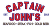 Captain John's