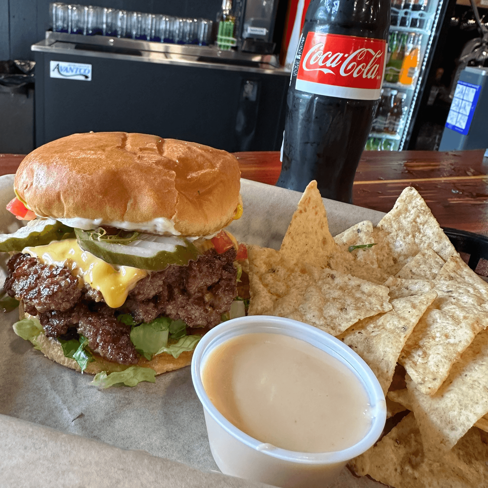 Krazy Taco 937 gallery image #5