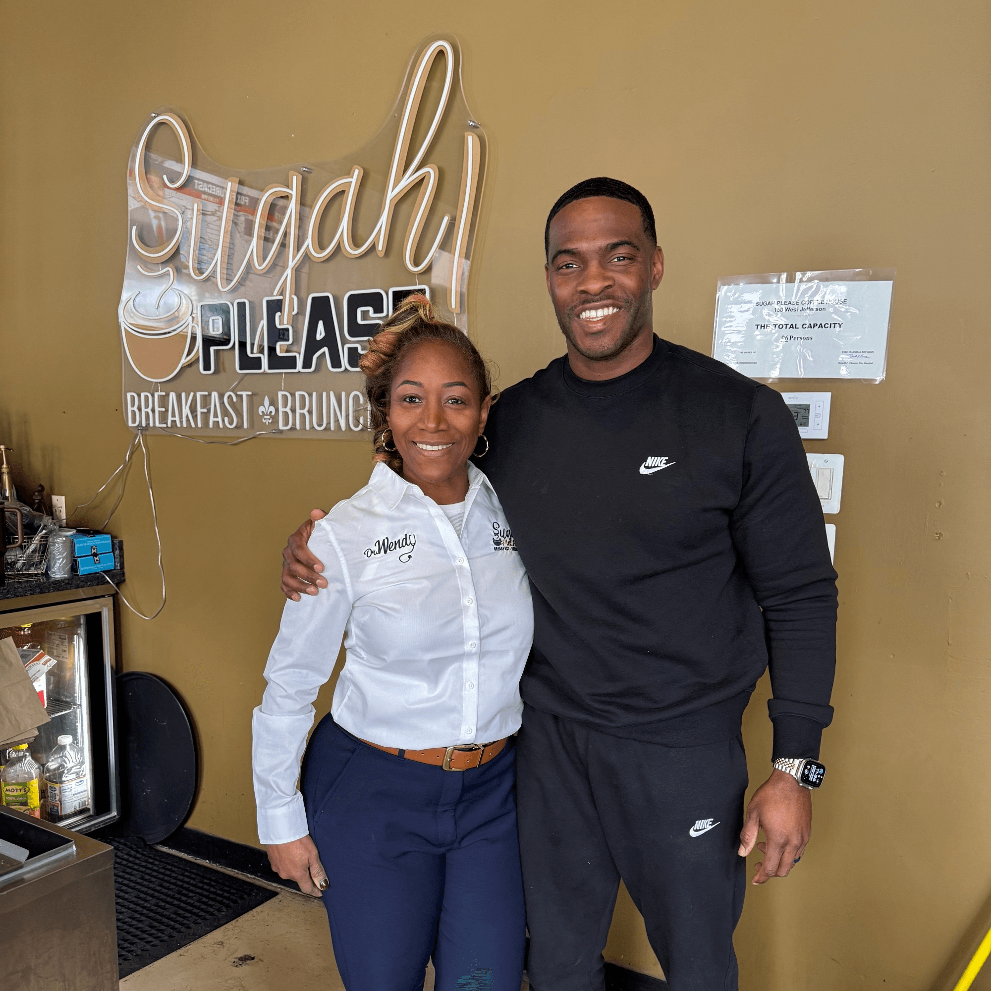 Sugah Please Breakfast Brunch Bar gallery image #2