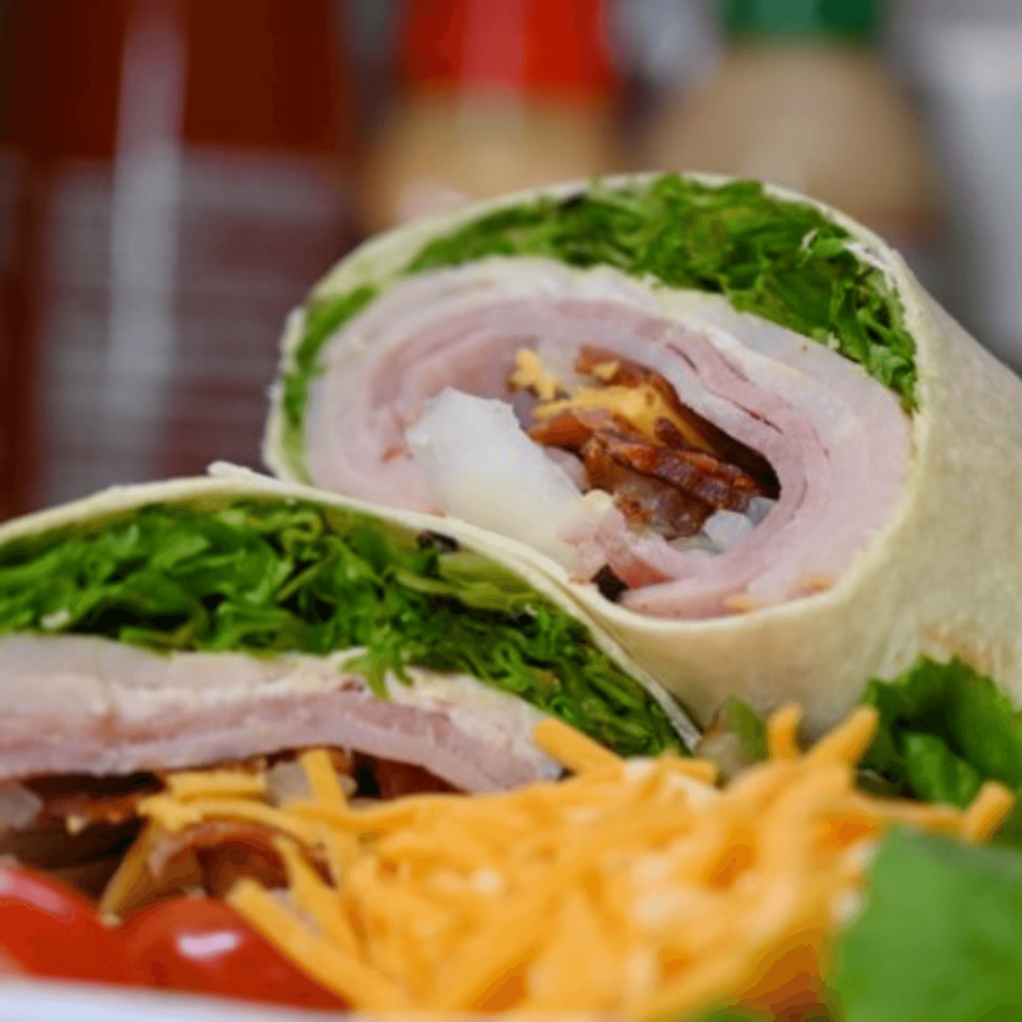 Mitchell's Breakfast Burritos gallery image #7