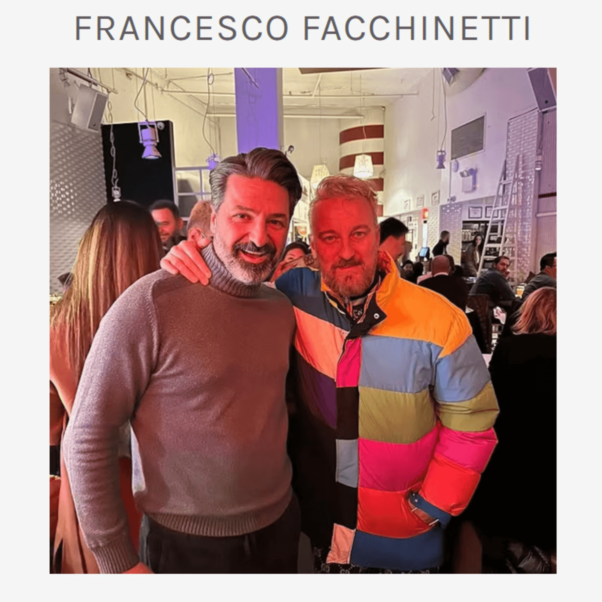 Ribalta gallery image #8