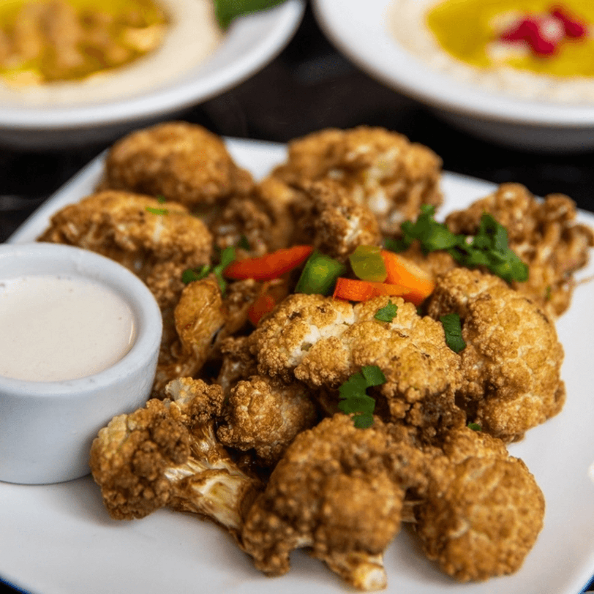 Mary'z Mediterranean Cuisine gallery image #6