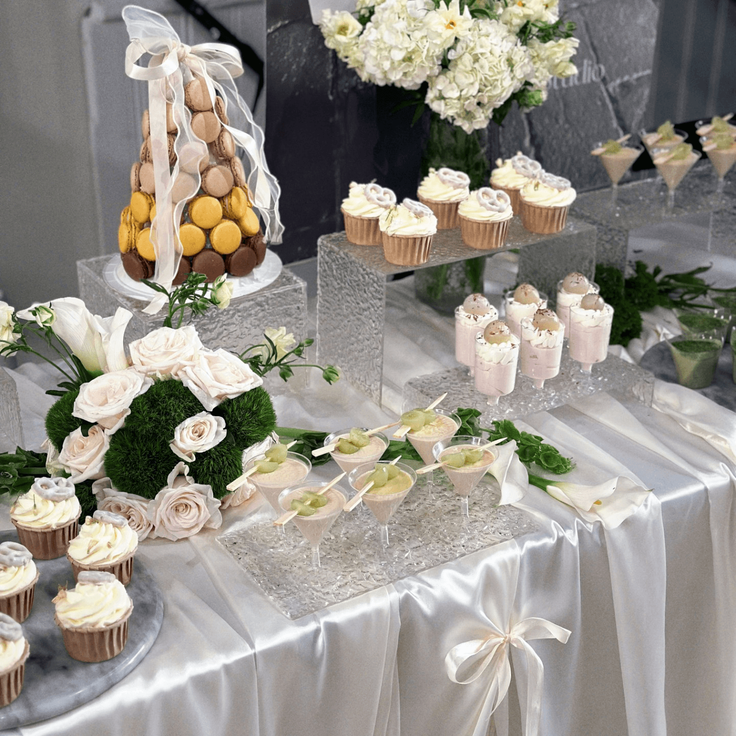  Dessert Catering for Your Next Event in NY