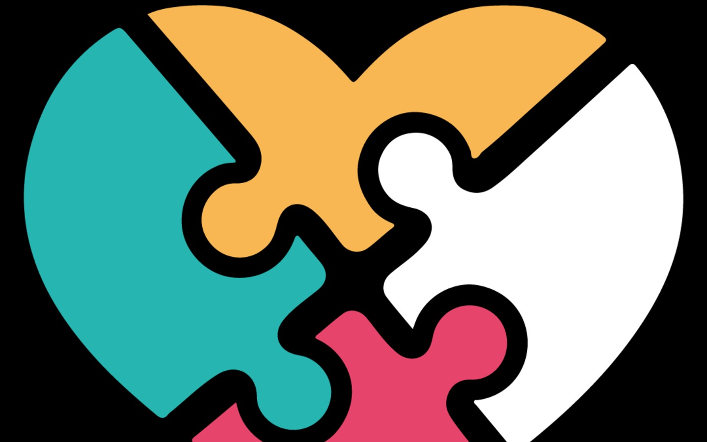 WE SUPPORT AUTISM AWARENESS