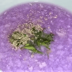 Canh Khoai Mỡ - Sweet Home Soup (Family Size).