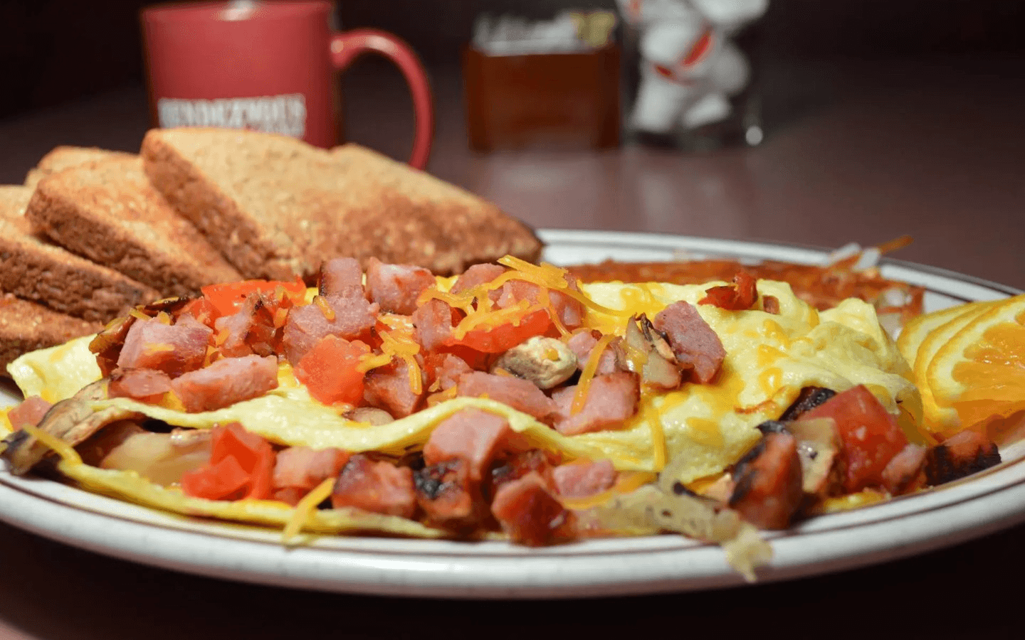 Fast, Simple, Ready to Go.