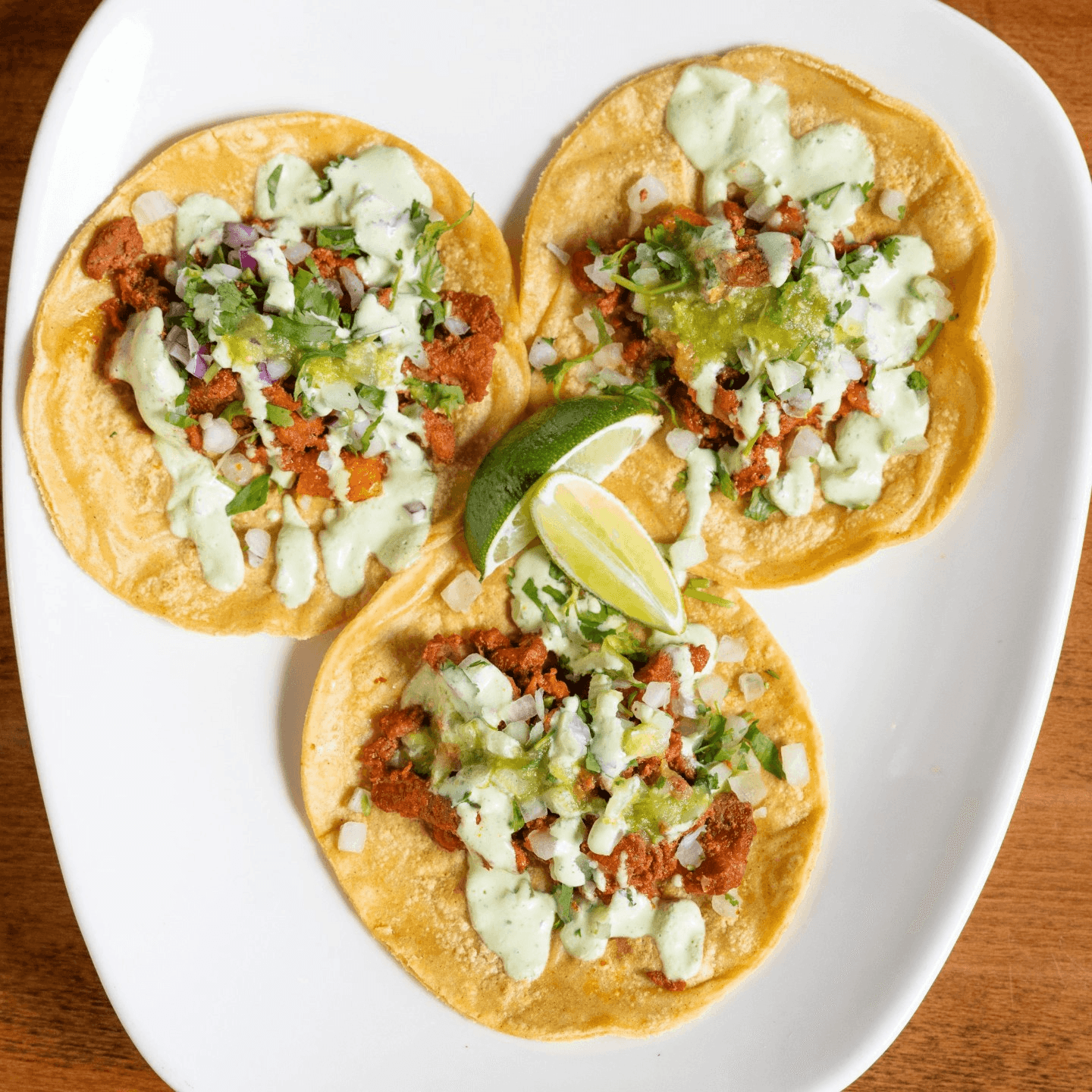 A Menu Built for Everyone