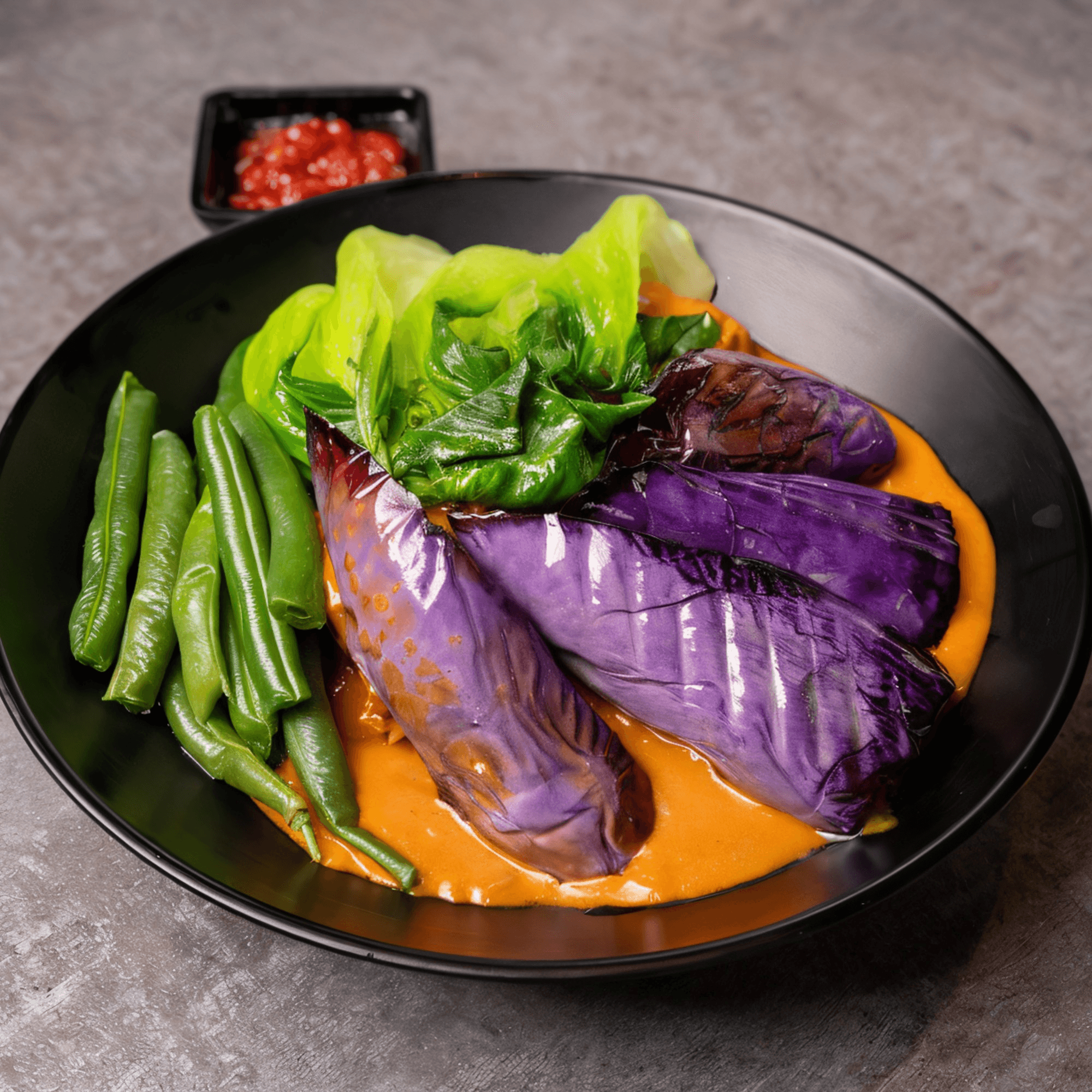 Mang Felix Kitchen Rainbow gallery image #5