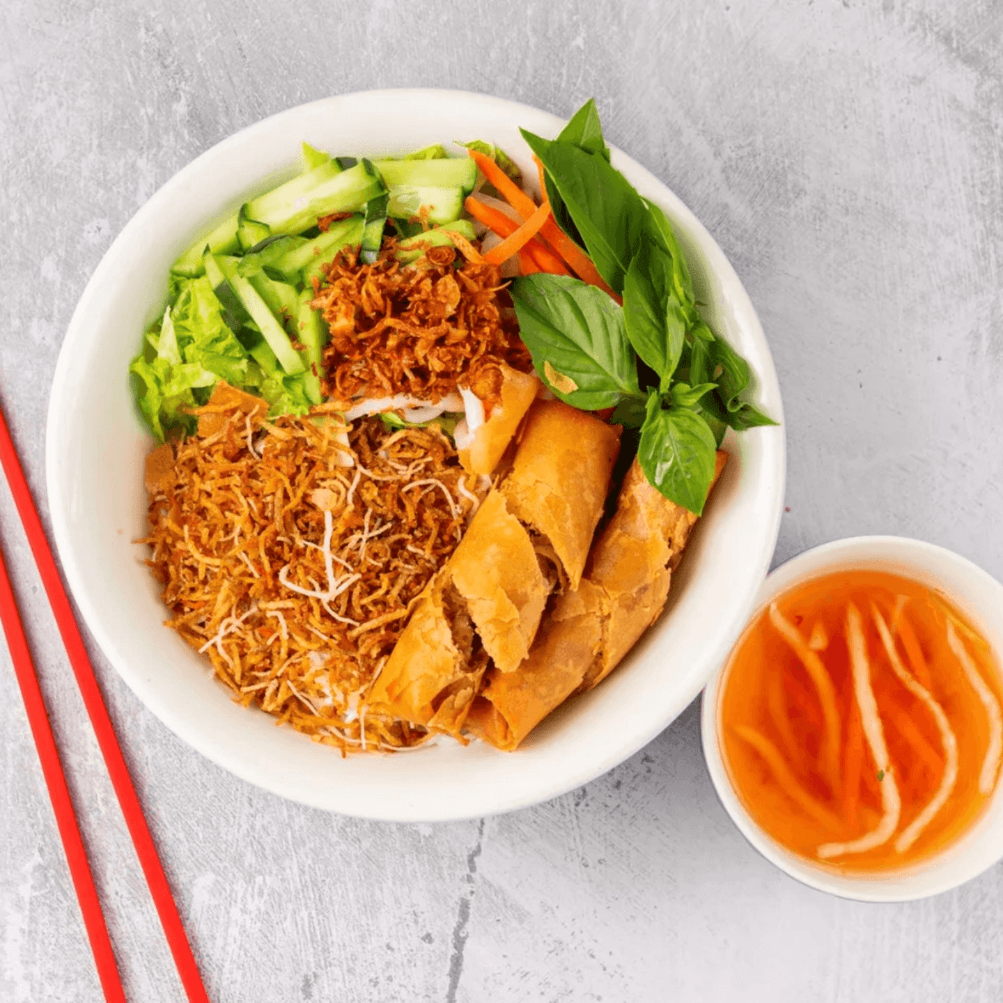 A Soulful Plant-Based Journey