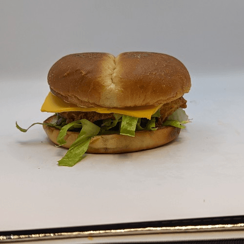 Satisfy Your Cravings with Delicious Burgers