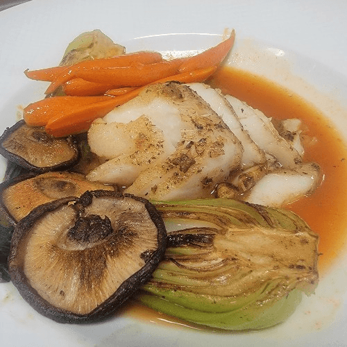 Chilean Seabass