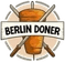 Berlin Doner & Kebab House
