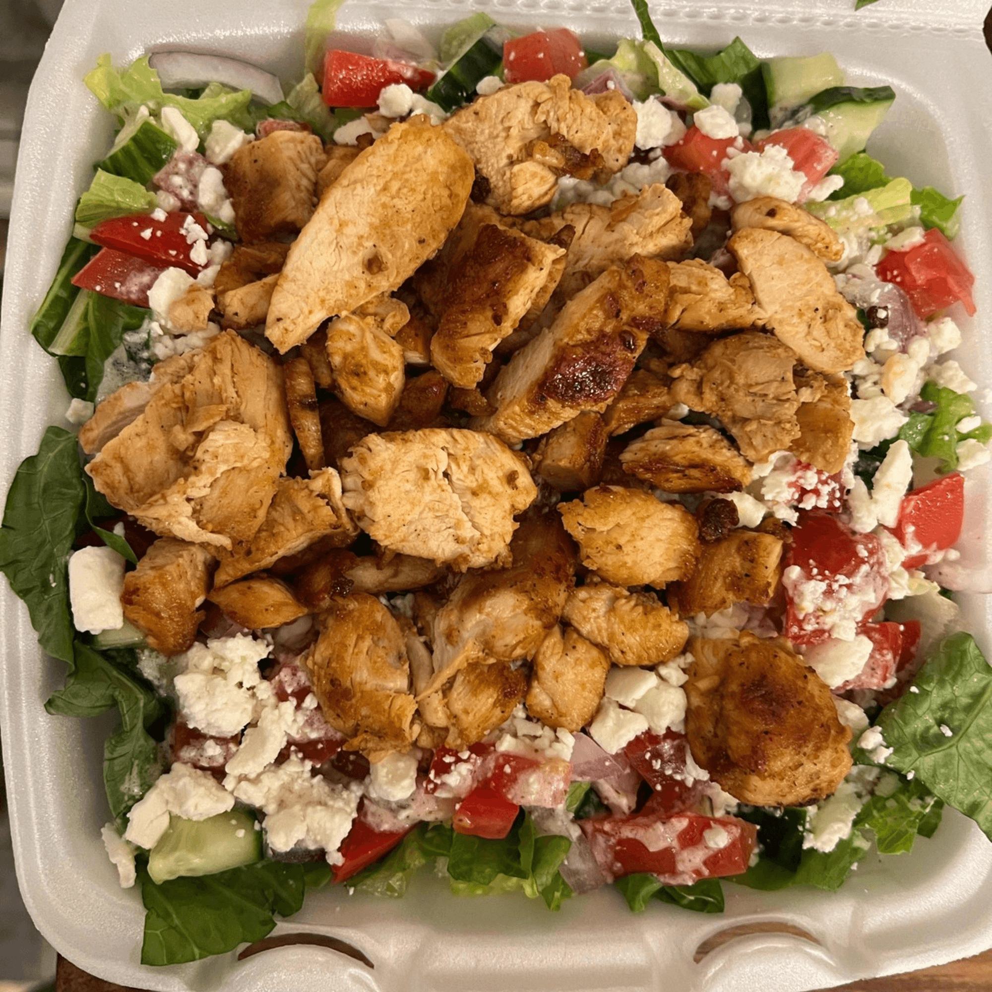 Blue Olive Grill gallery image #3