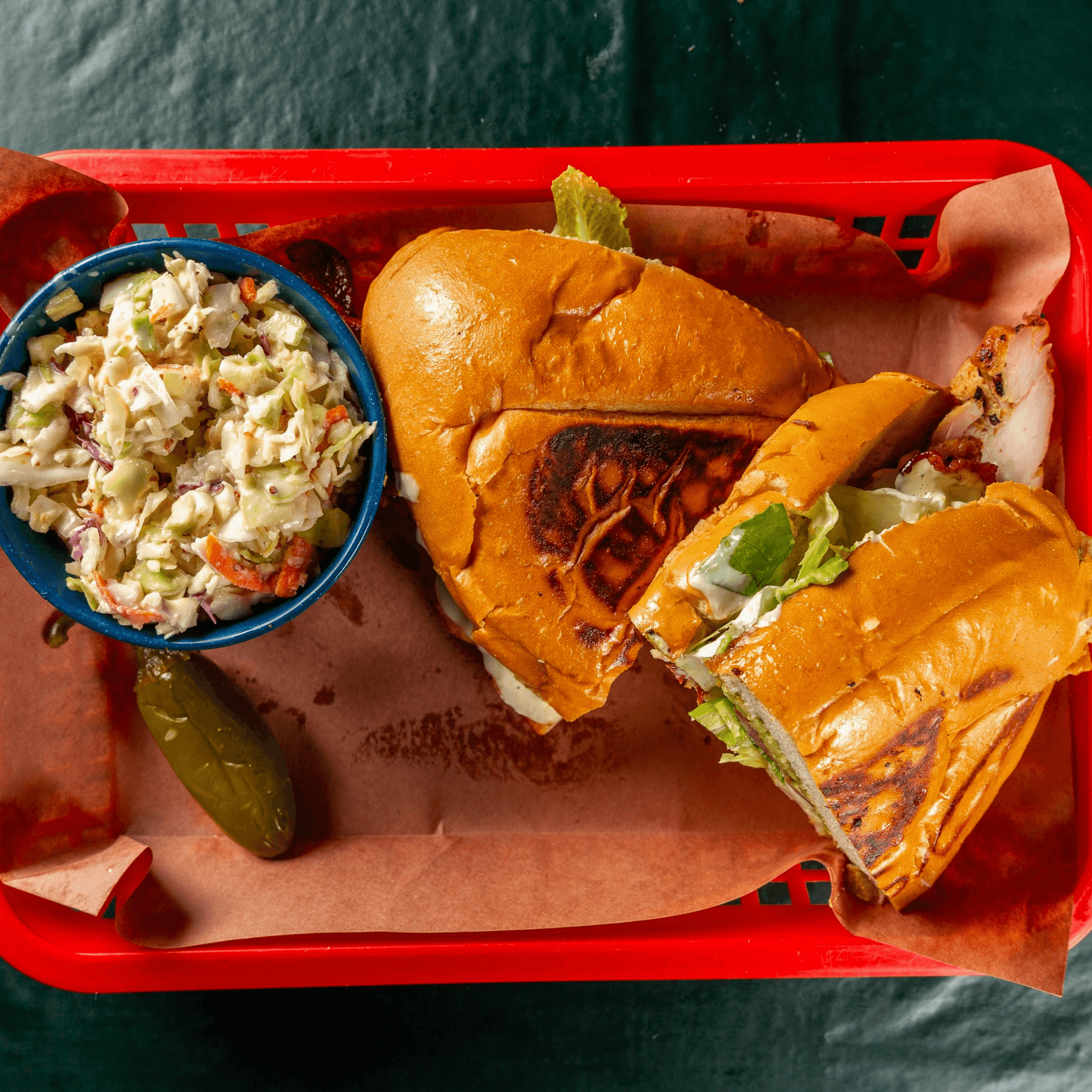 Ace's BBQ gallery image #3