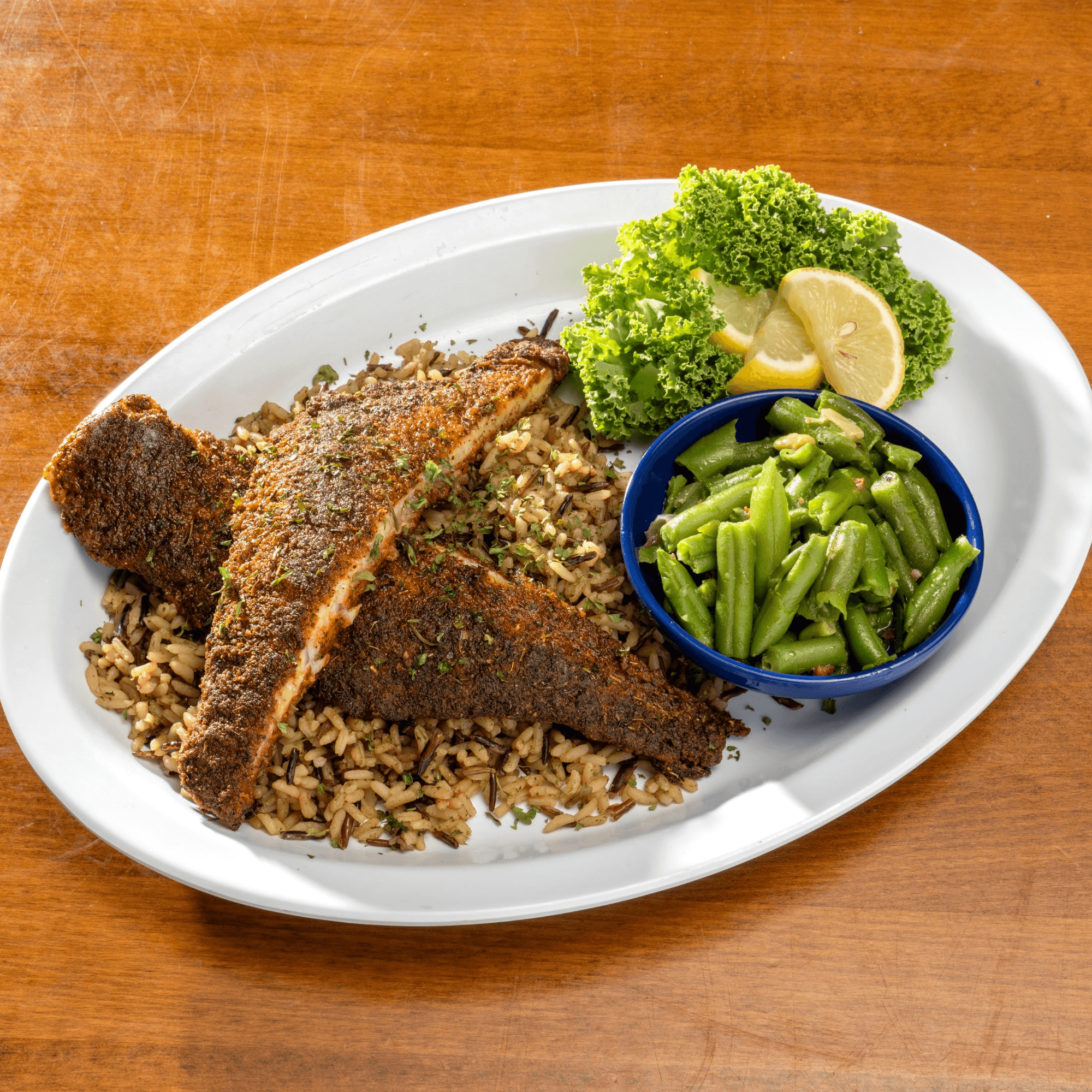 The Point Restaurant gallery image #5