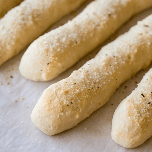 Bread Sticks.