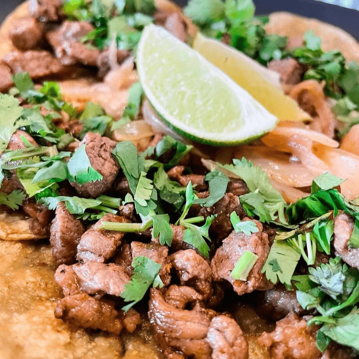 6 Pack Bistek Taquito.