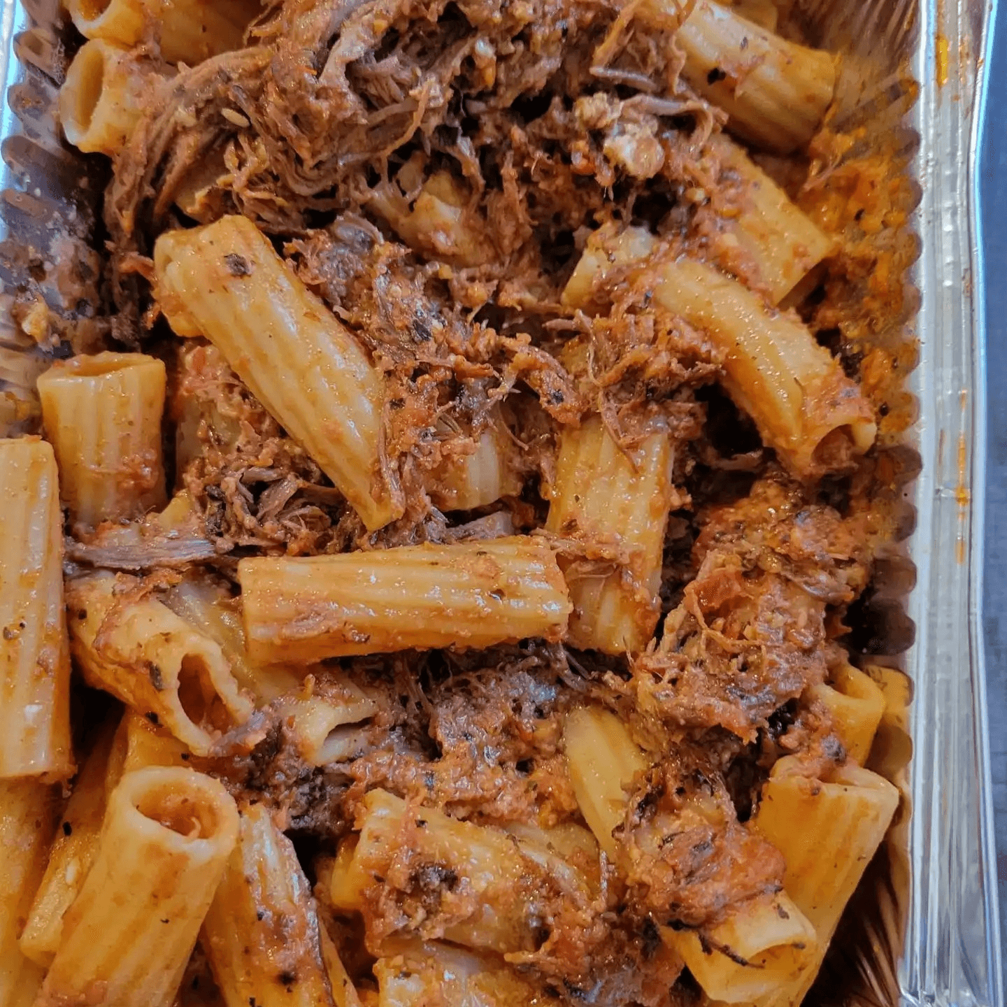 Creamy Parmesan Risotto.