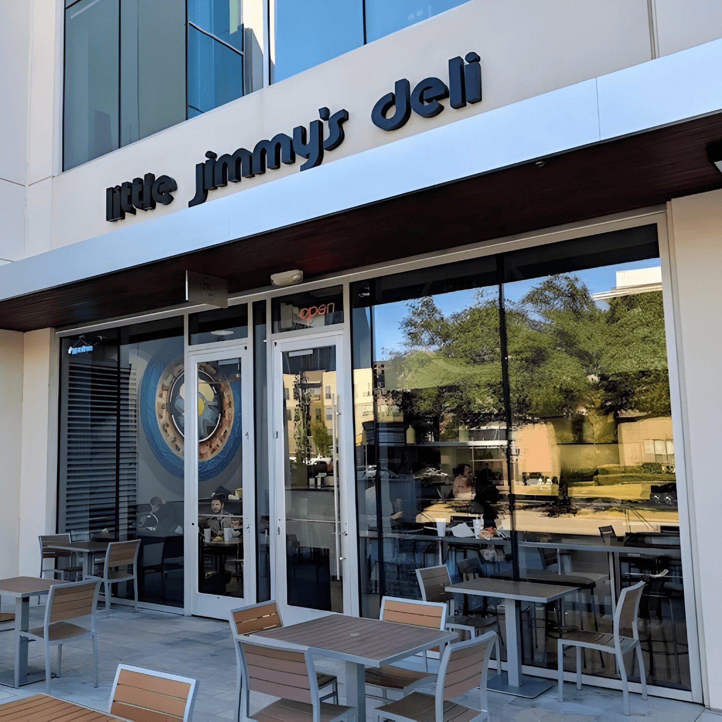 From Our Roots to Yours