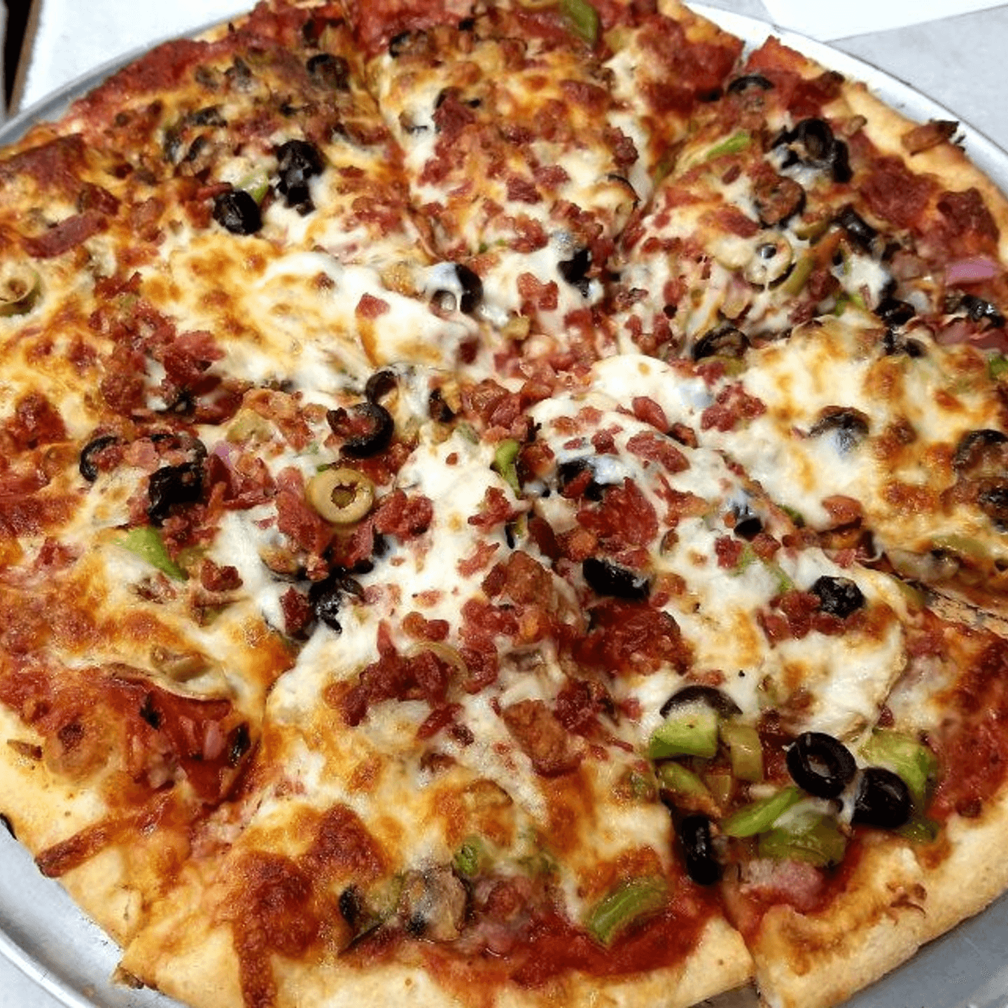 Poplar Grove's Best Pizza: Top Quality Ingredients