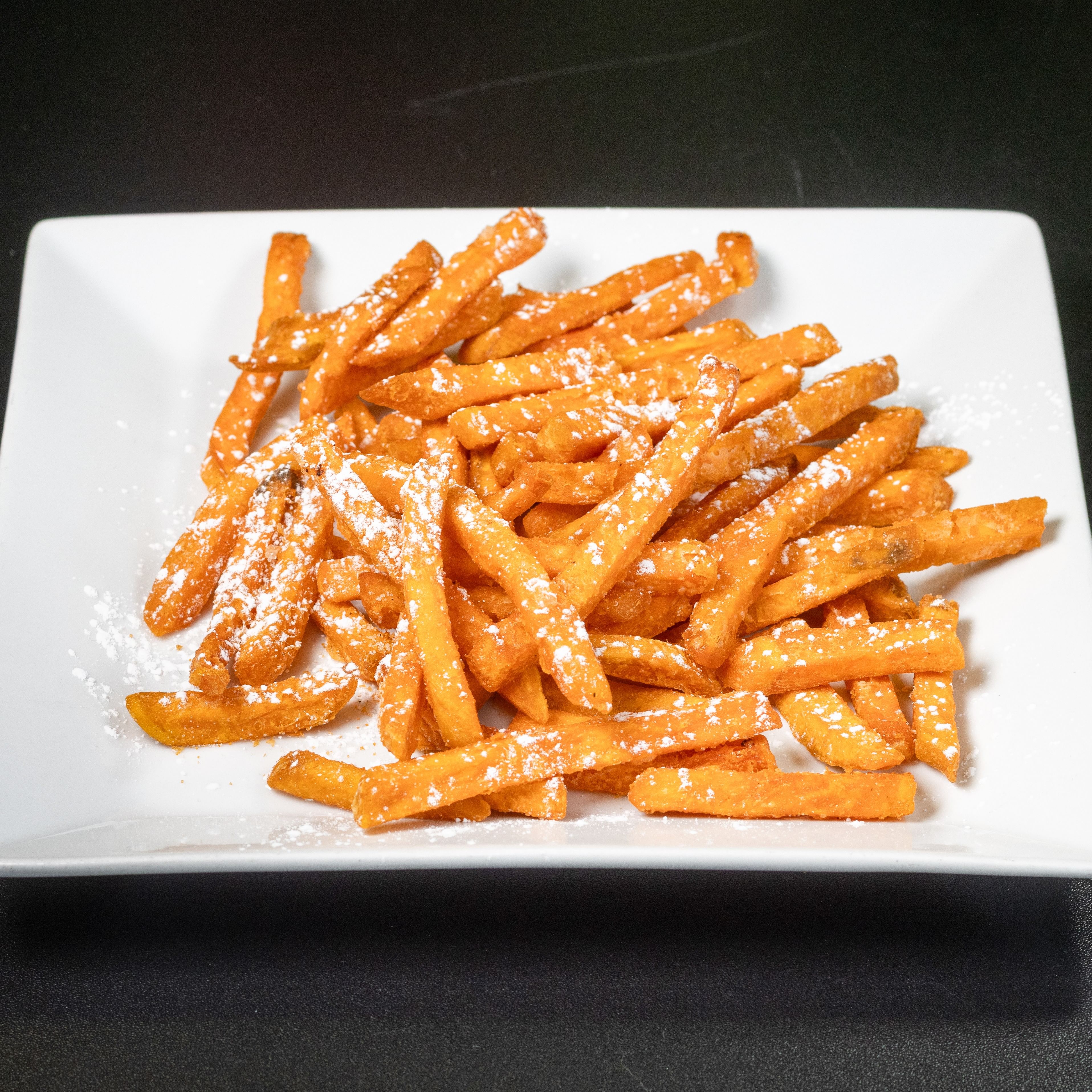 Sweet Potato Fries.