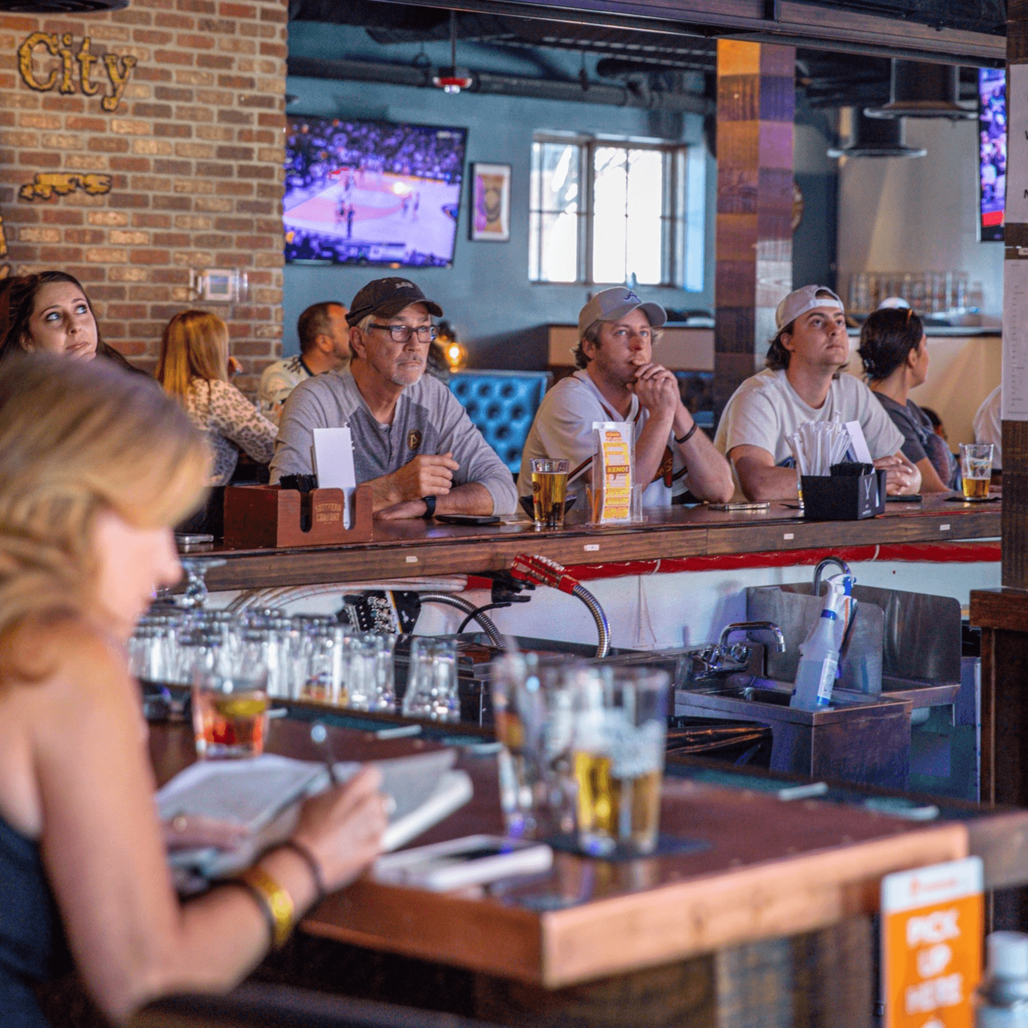 Central City Tavern  gallery image #1