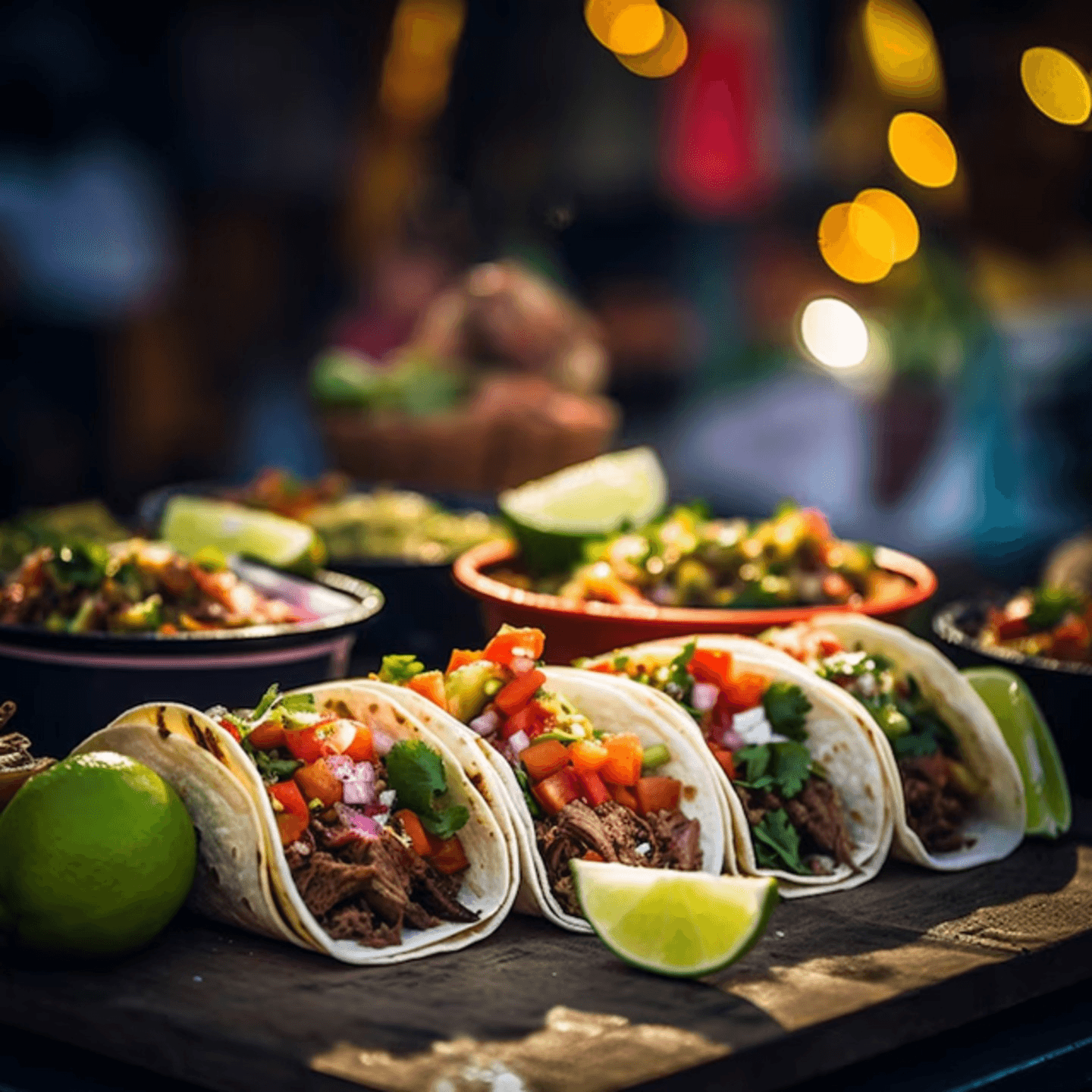 Best Mexican Food in Lakeview, Chicago 