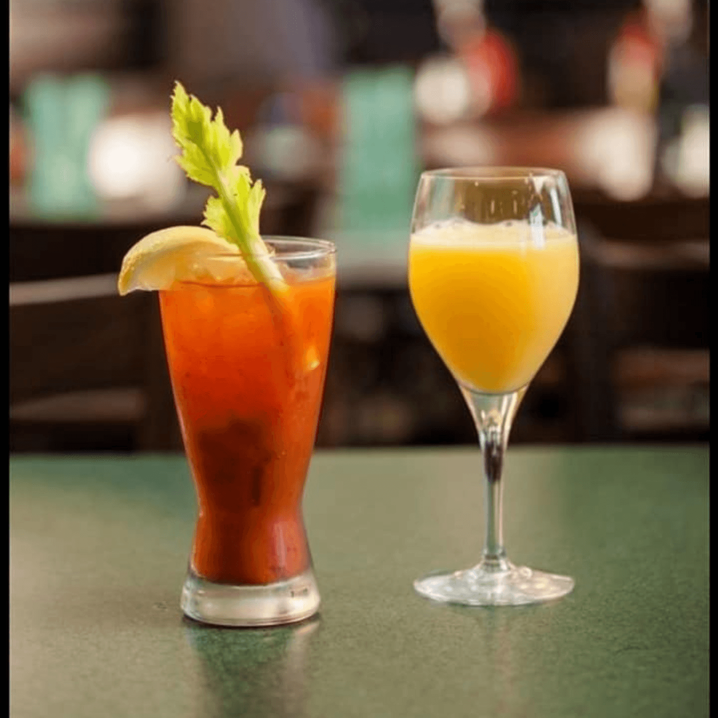 Drink Specials