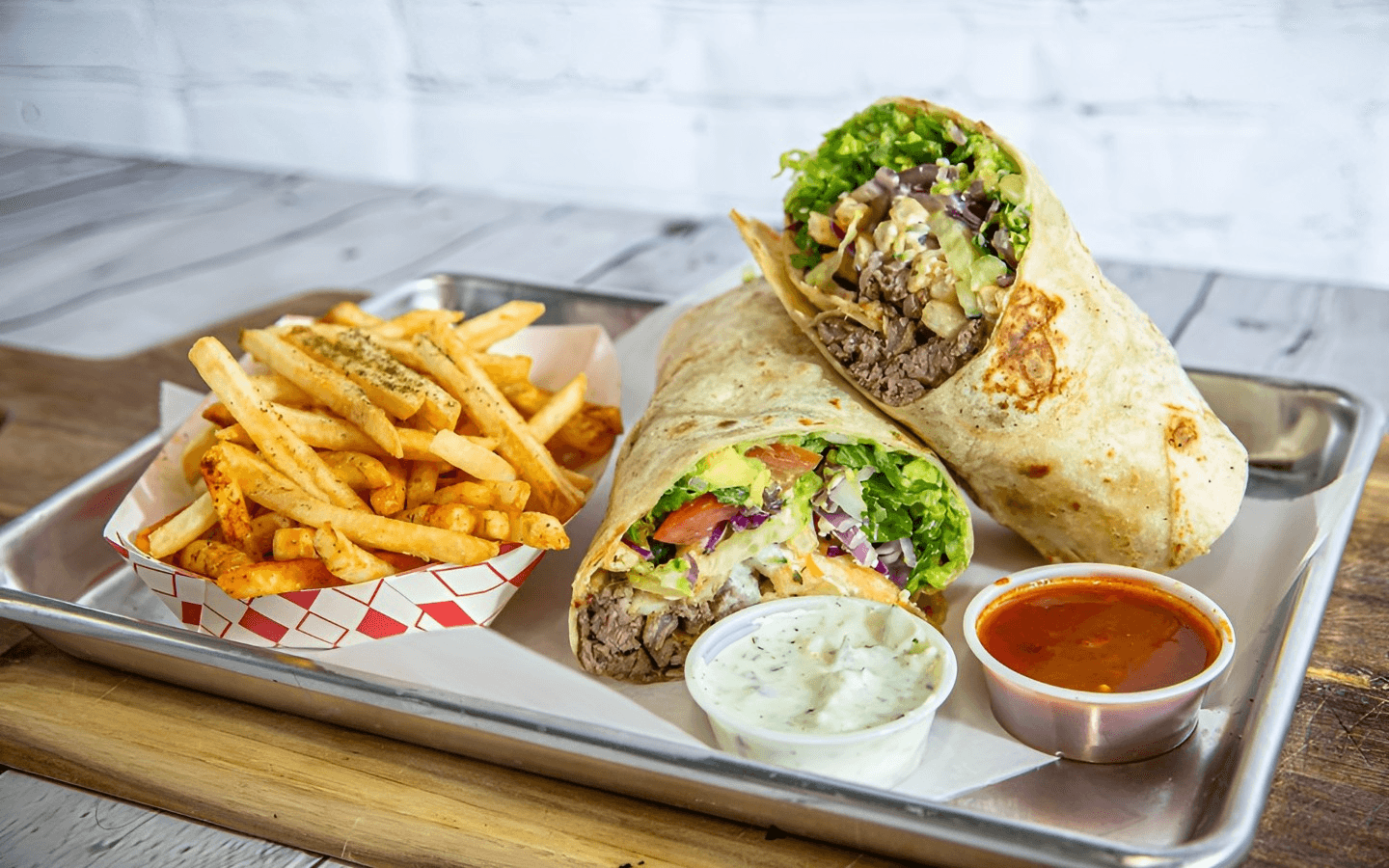 San Diego Kabob Shack Rewards