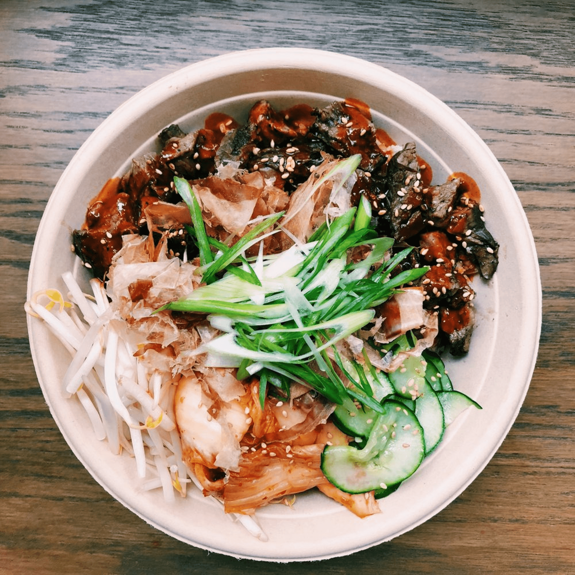 Mighty Bowl gallery image #2