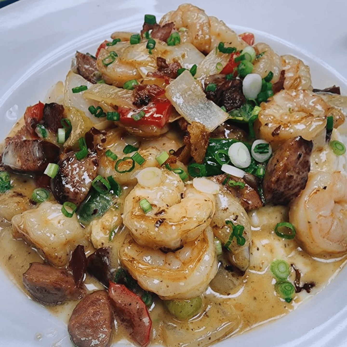 Enjoy Our Southern Favorites