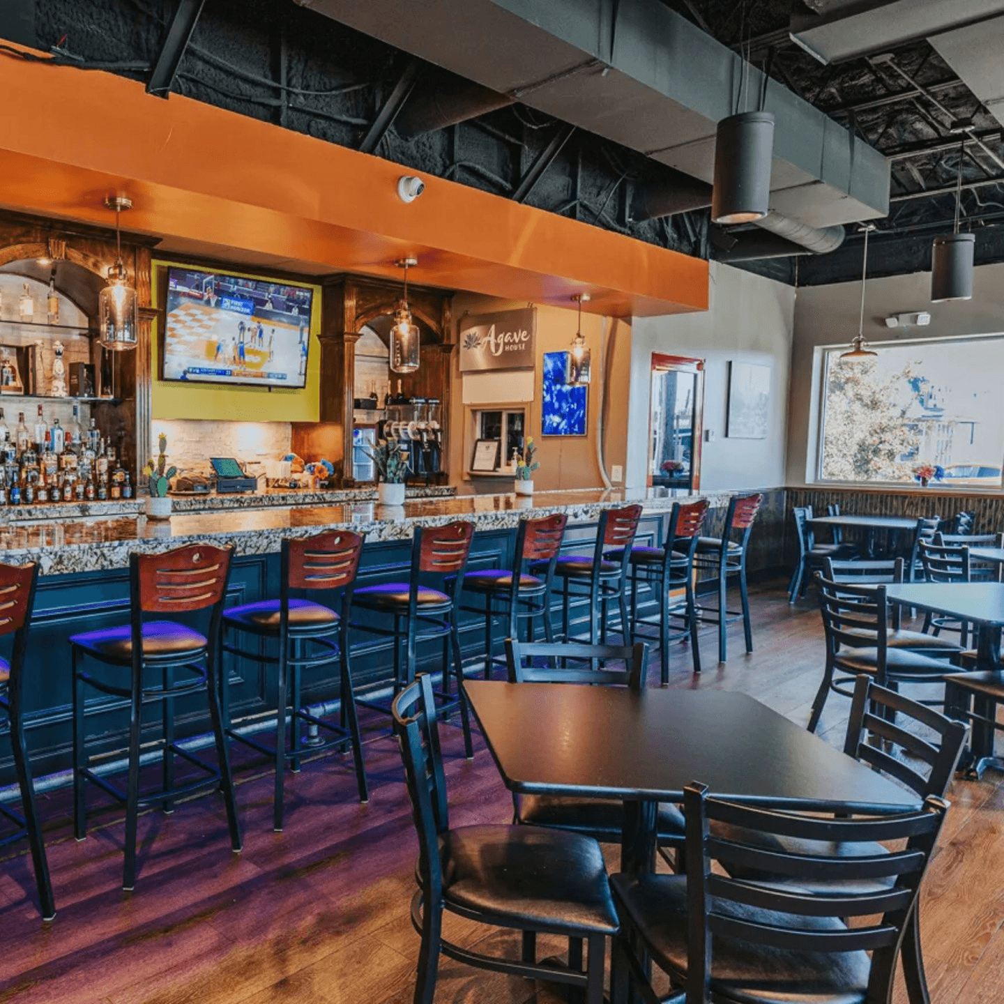 Book Your Next Party With Us!