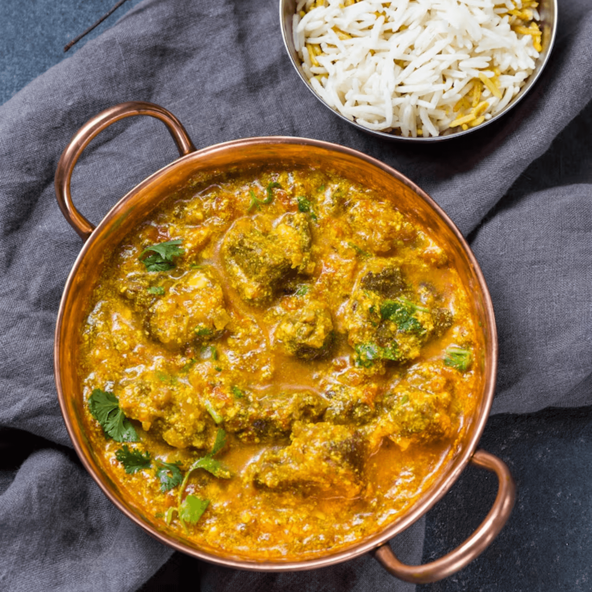 Taste of India gallery image #2