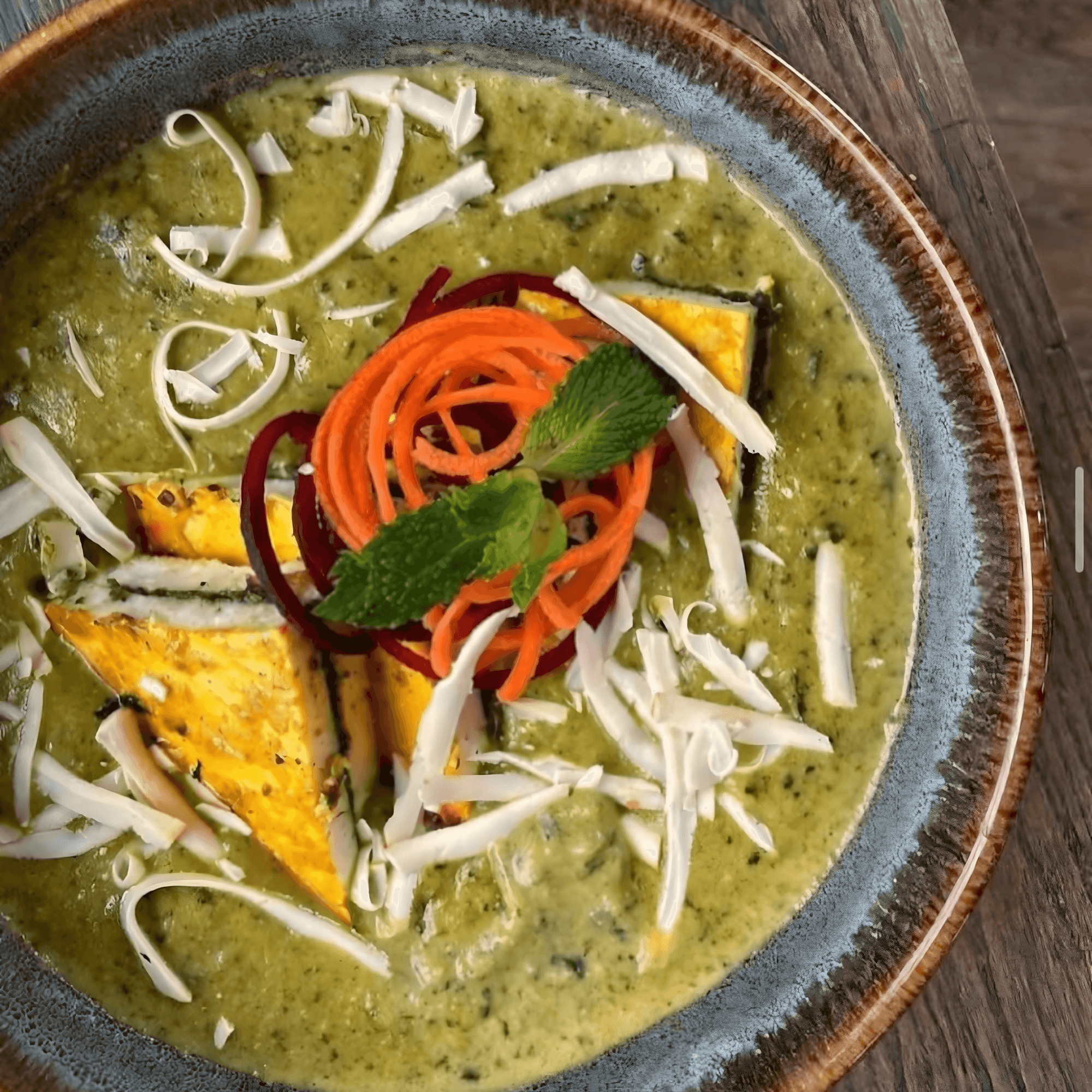 Jalwa: Modern Indian Dining Contact gallery image #3