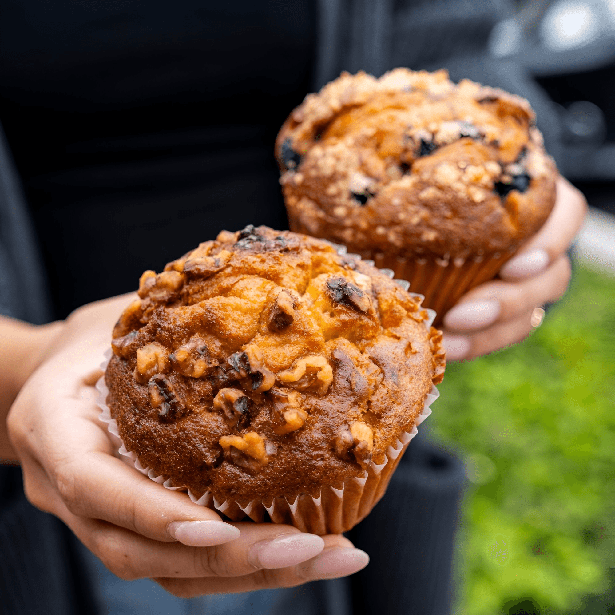 Mag's Donuts & Bakery gallery image #1