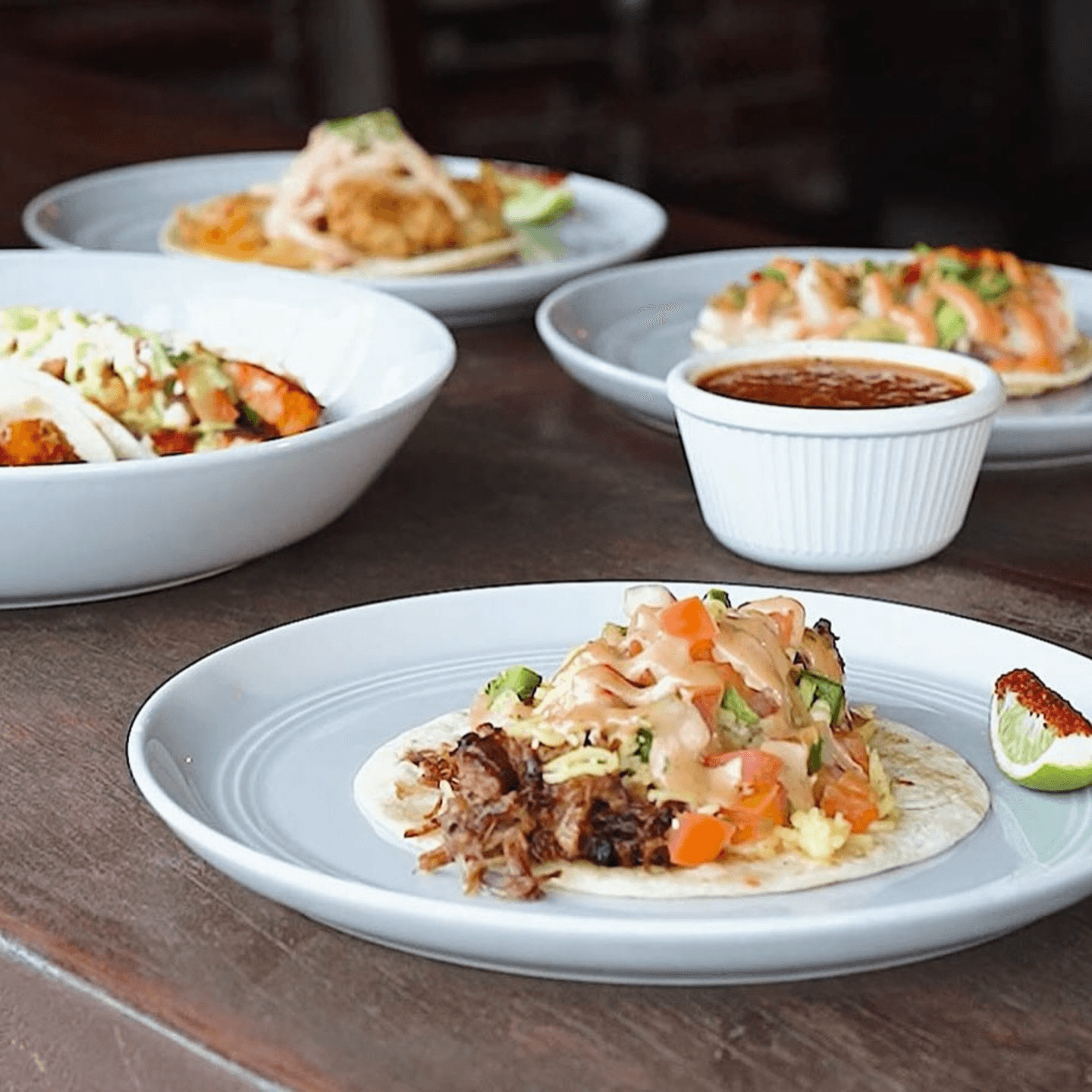 Catering Made Easy, Meals Made Fresh