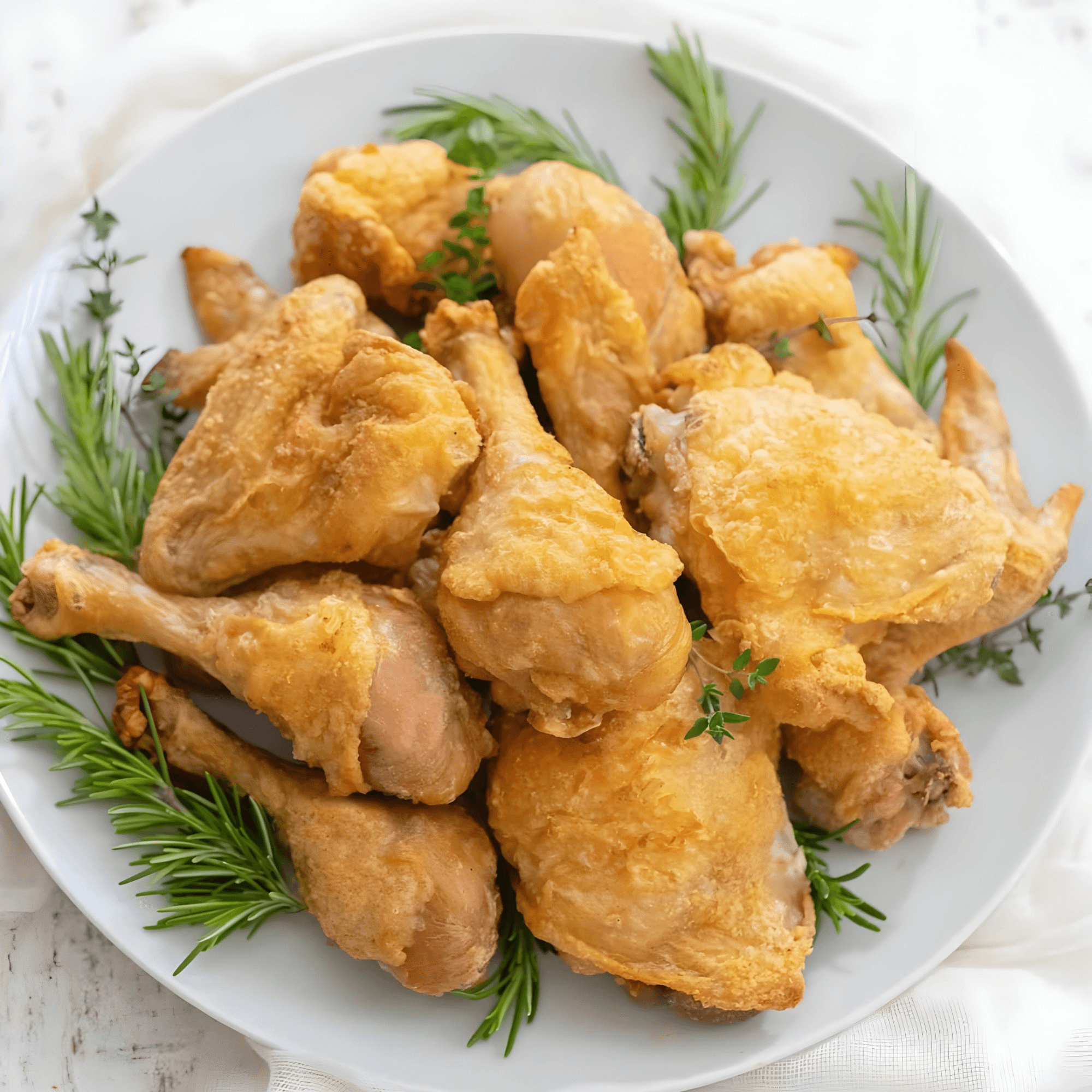 US Fried Chicken gallery image #3