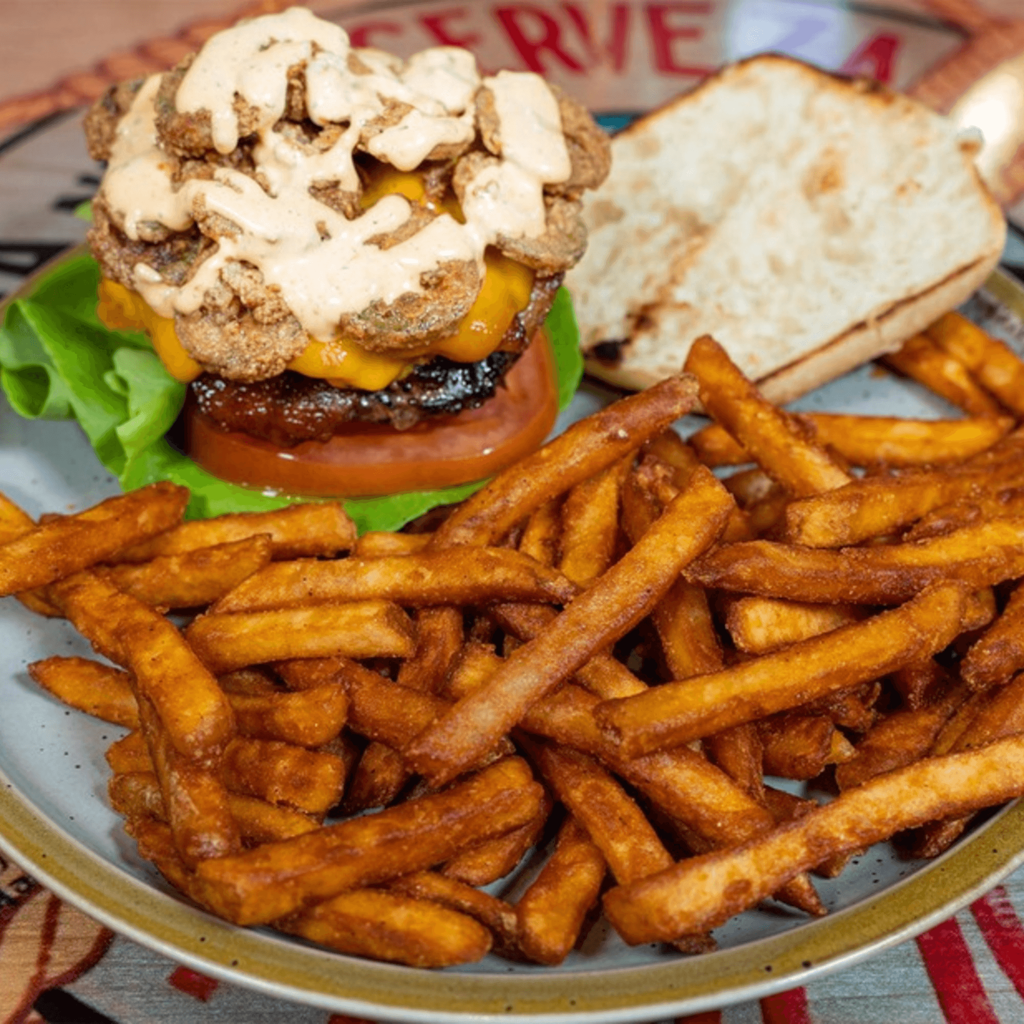 The Landing gallery image #3