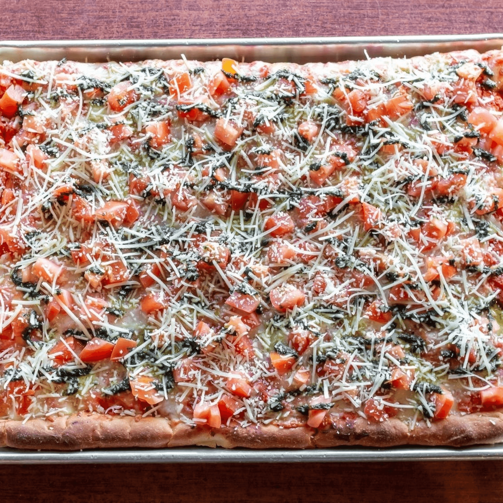 Soprano's Pizza gallery image #6