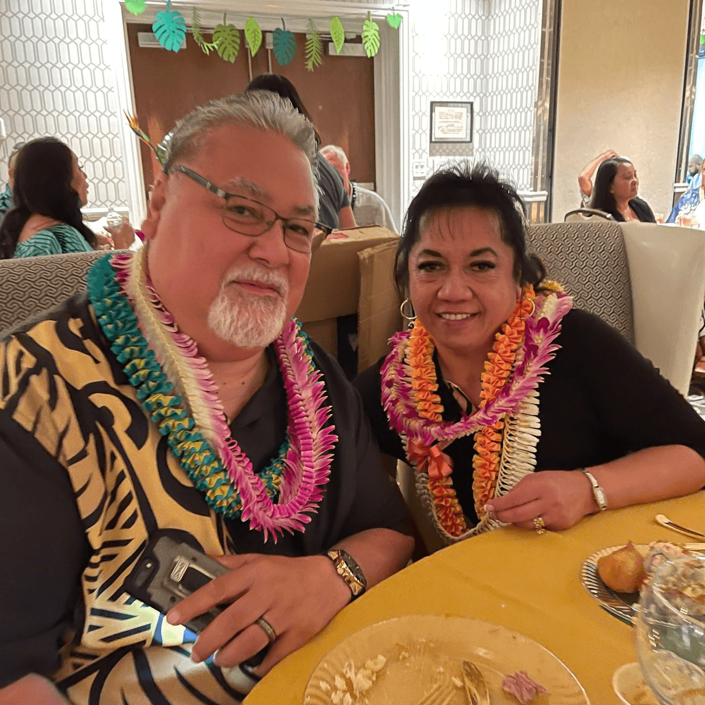 About Honolulu Grill