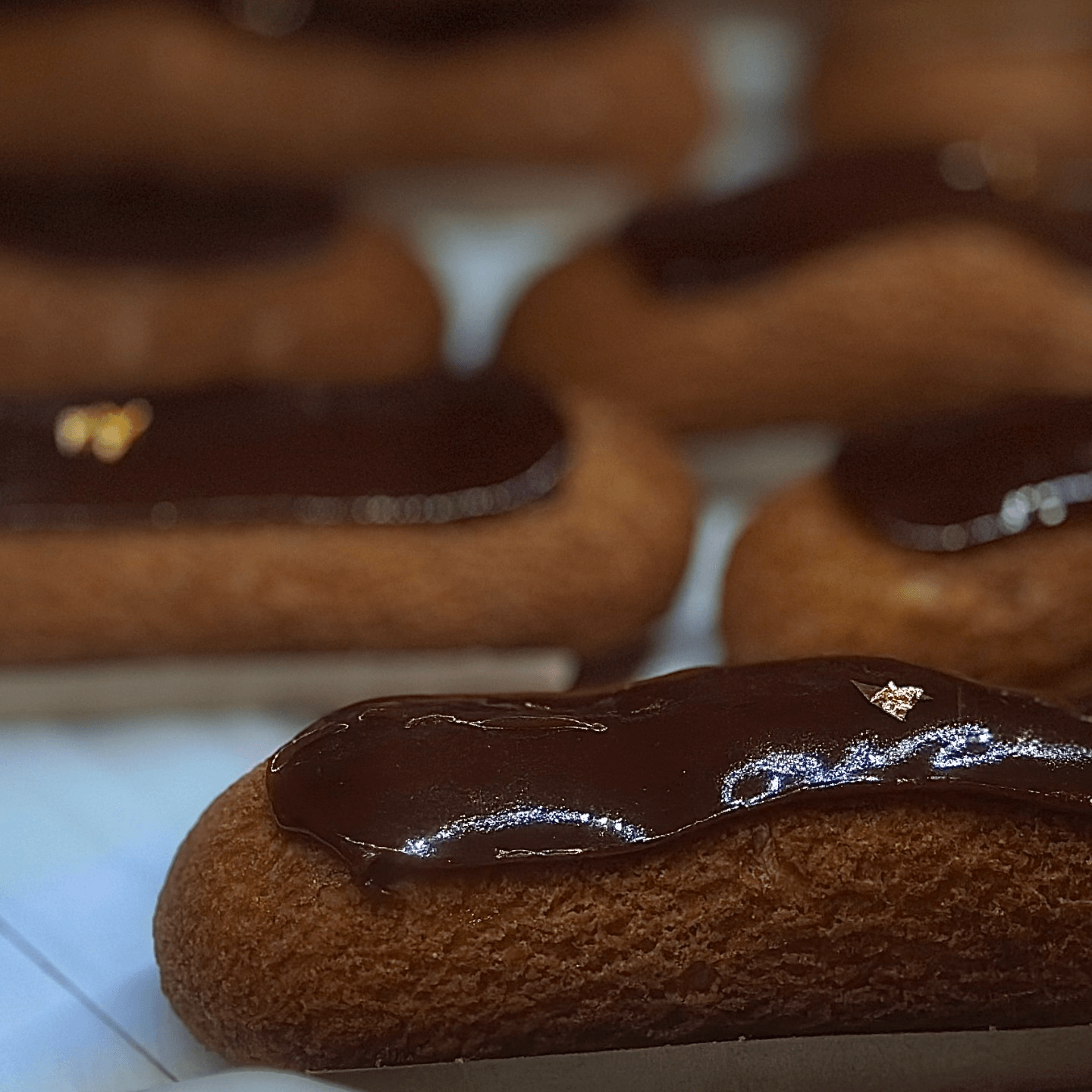 A Bakery, A Coffee Shop... and much more!