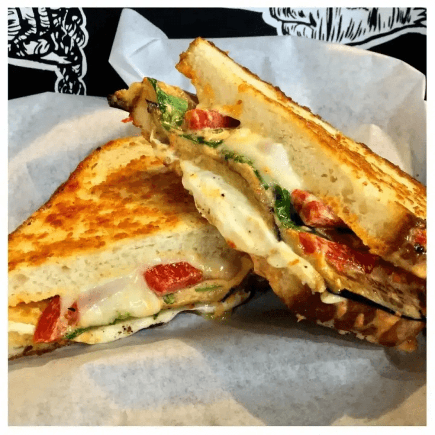 The Menu Items At This Illinois Restaurant