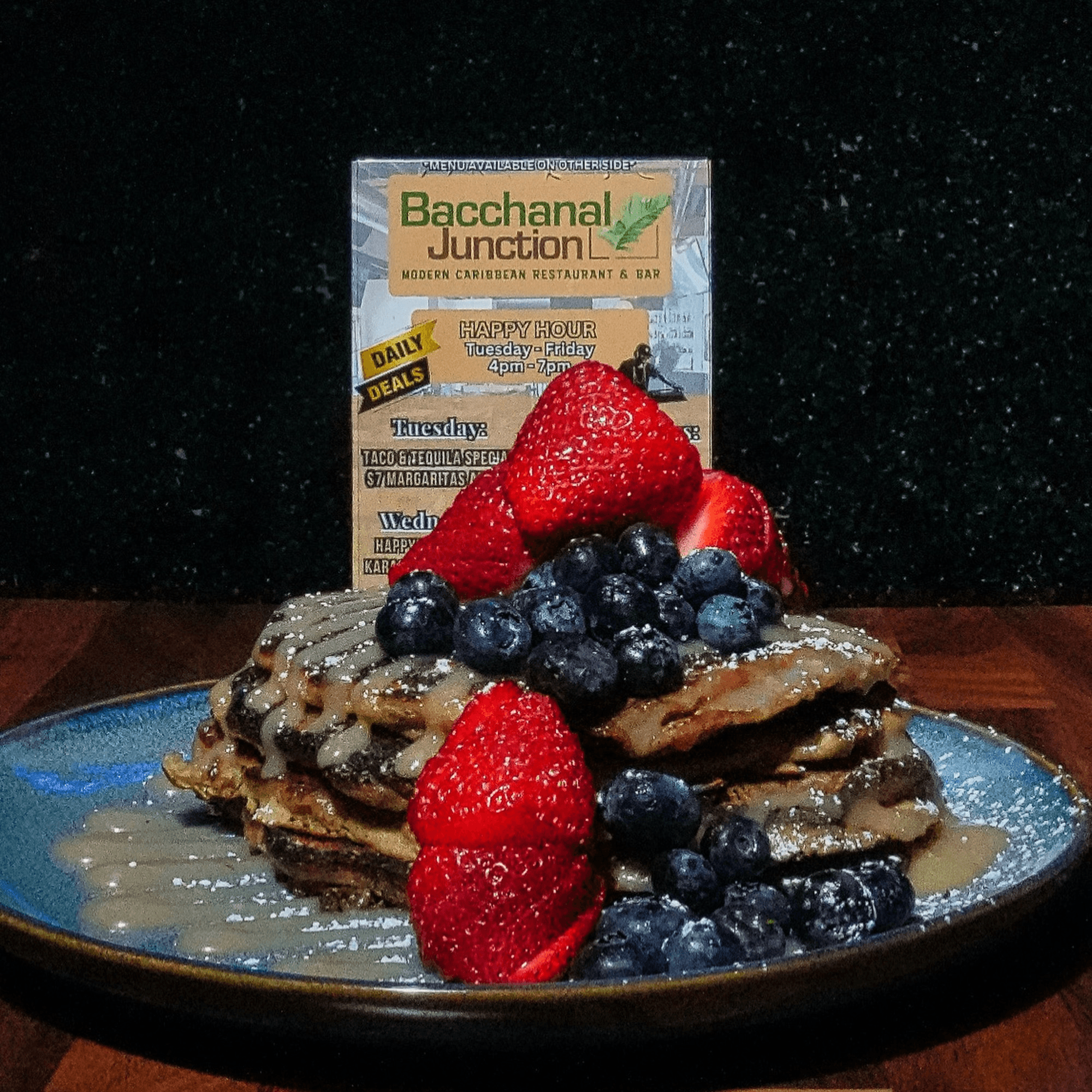 Bacchanal Junction gallery image #5