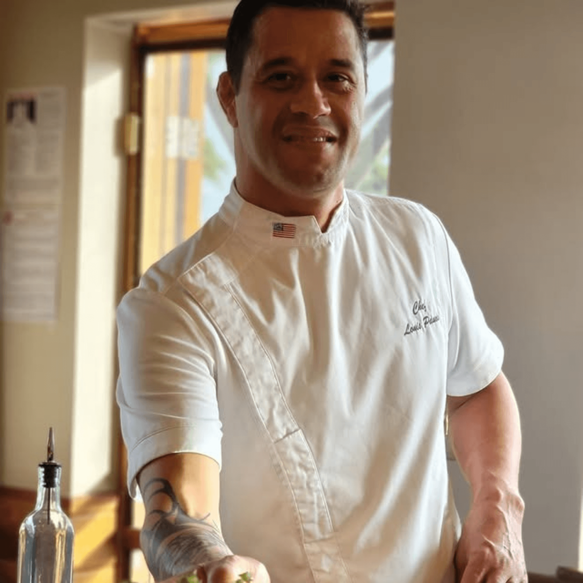 Miyo's Restaurant gallery image #1