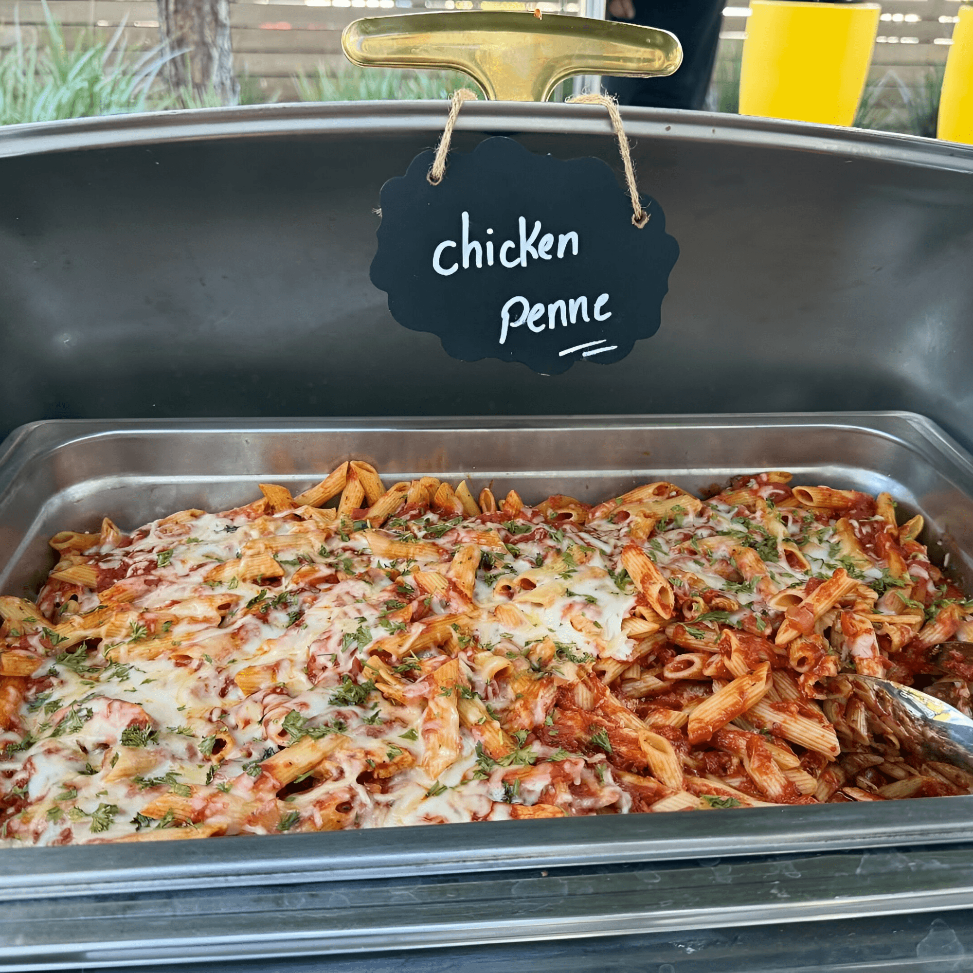 Bella Cocina Catering  gallery image #3