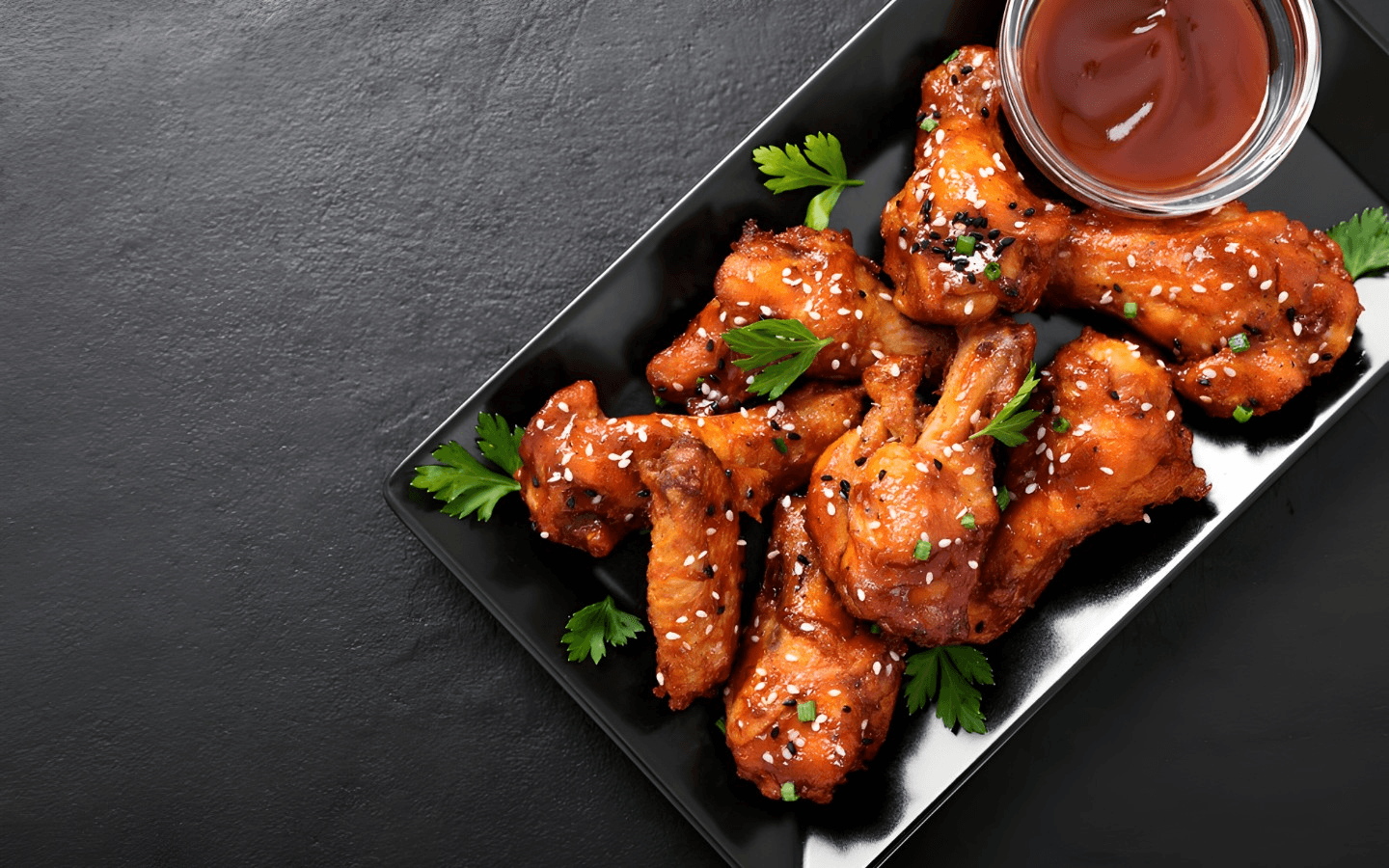 Skip the Wait, Order Online Today